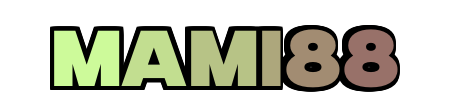 MAMI88 Logo